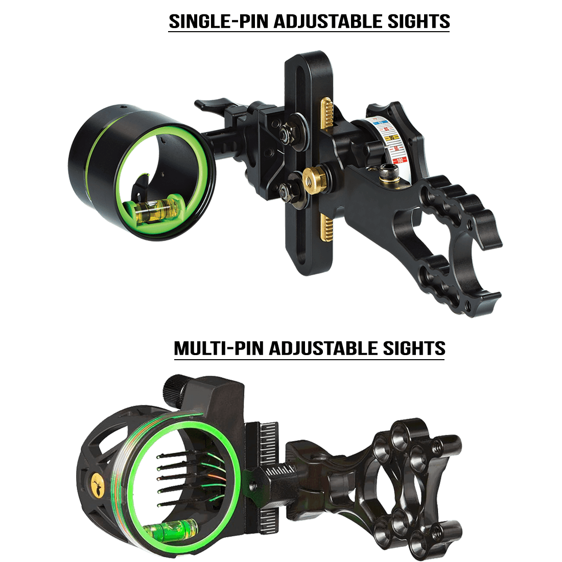 adjustable-sights