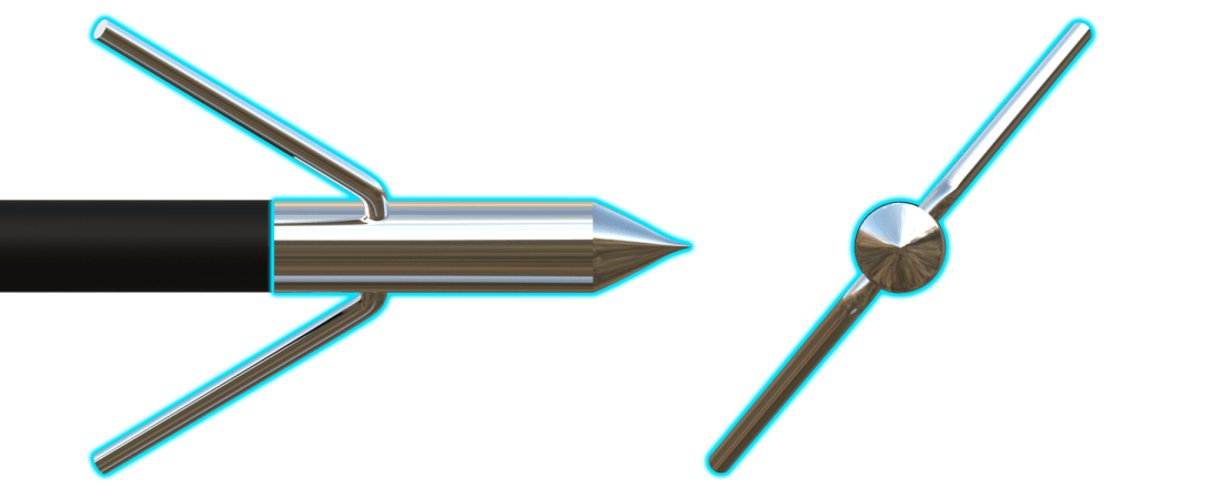 arrow-point-bowfishing