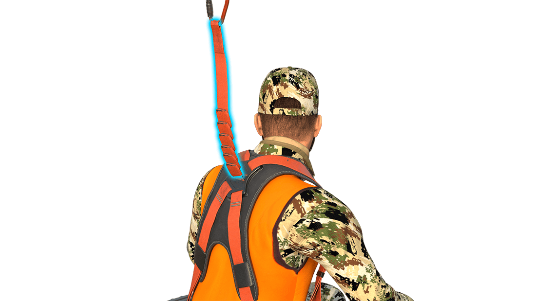 full-body-harness-fall-arrest-system-back