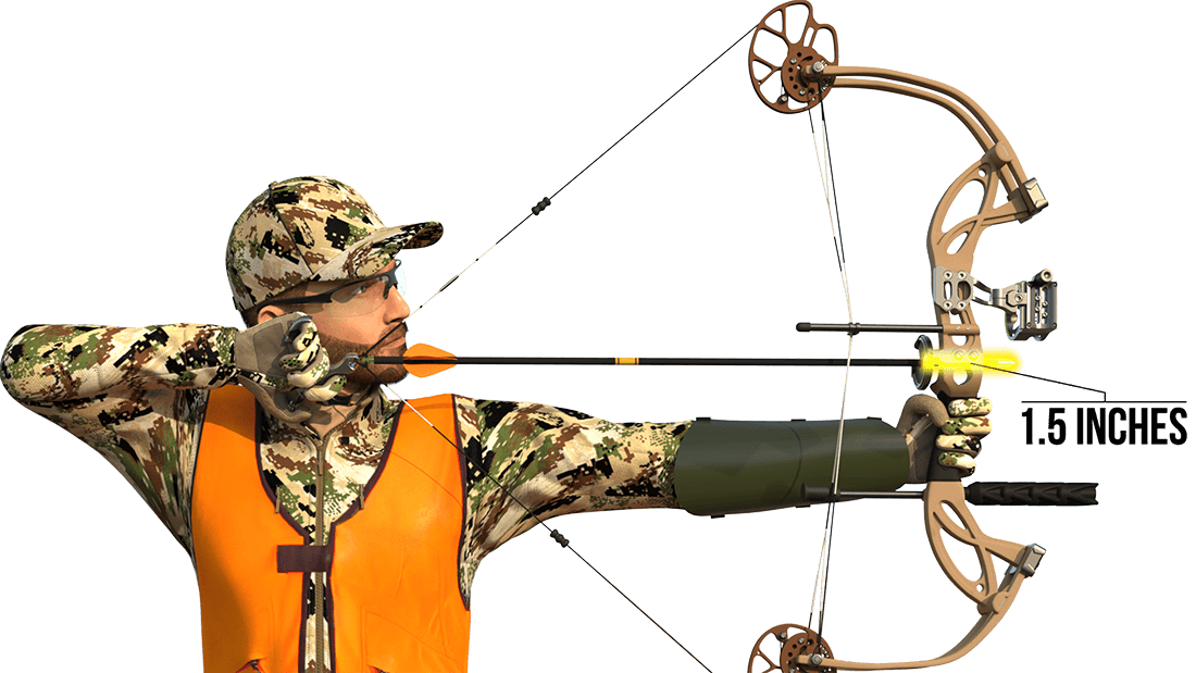 matching-draw-length