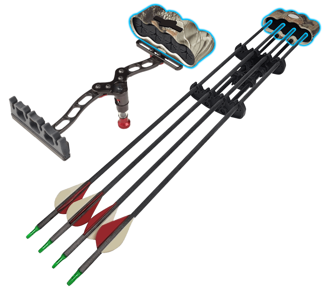 quivers-that-protect-arrow-heads