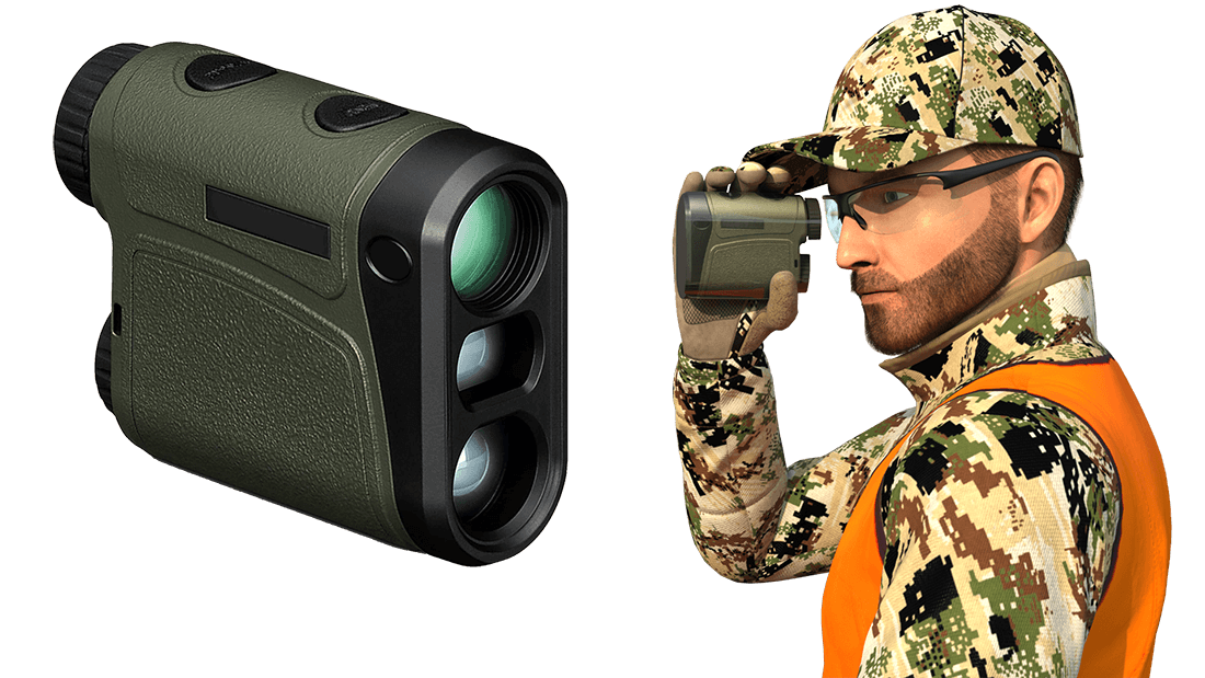 range finder