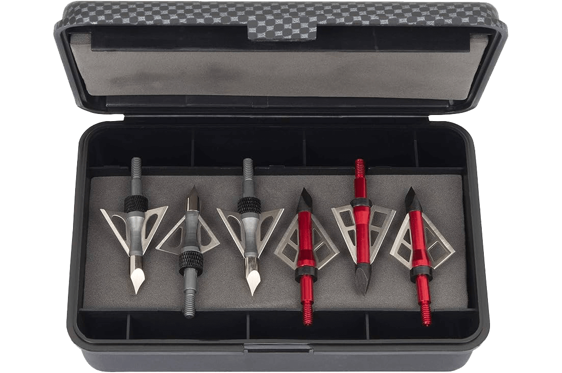 storage-of-broadheads