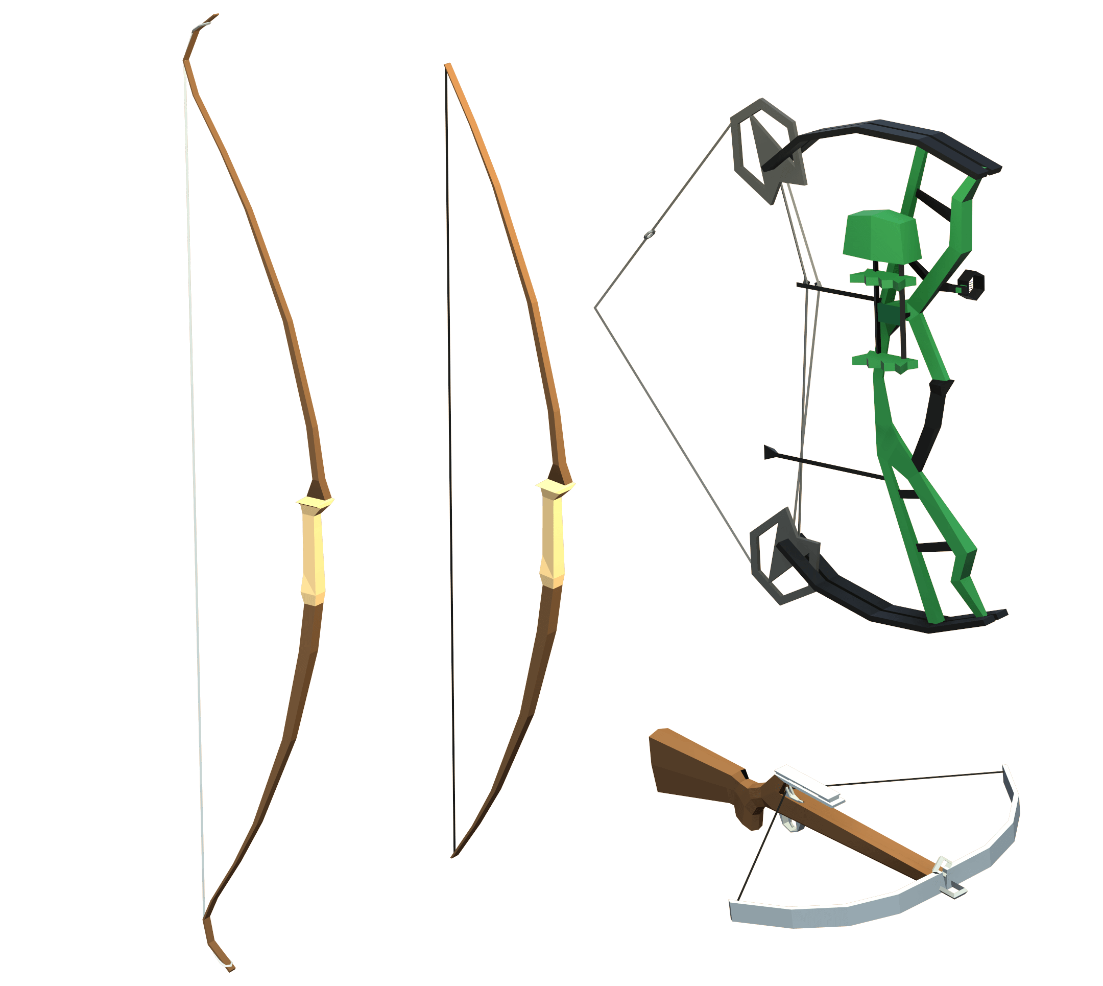 Bow hunting