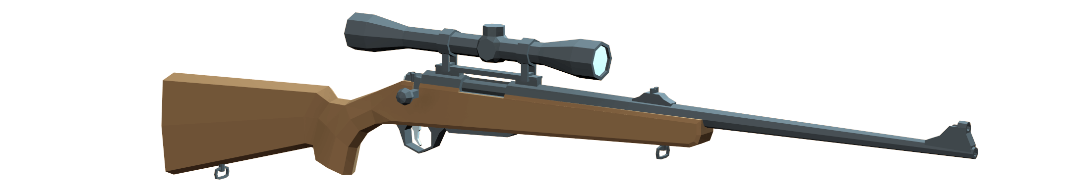 Rifle