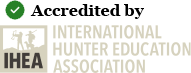 Official Hunter Safety Course BeaSafeHunter org