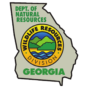 Georgia department of natural resources - Wildlife resources division