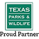 Texas Parks and Wildlife Department