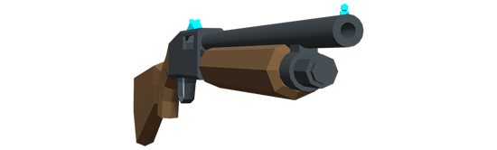pump-action-shotgun-bead-sight