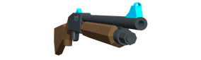 pump-action-shotgun-sight-open-iron