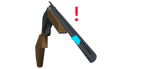 gun-cleaning-barrel-obstruction
