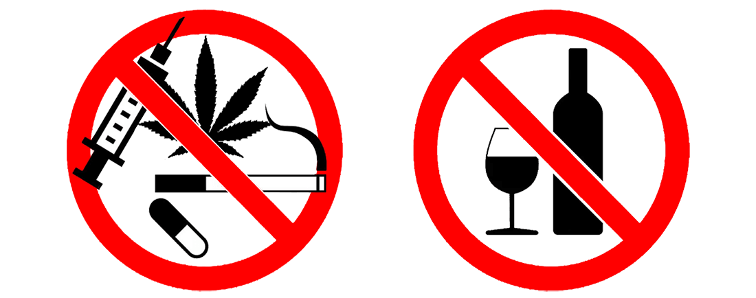 avoid-drugs-and-alcoholic-beverages