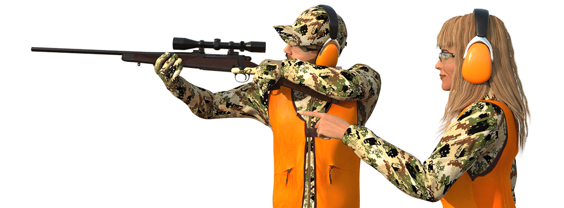 hunter education course