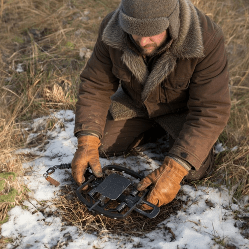 Trapper Education Course