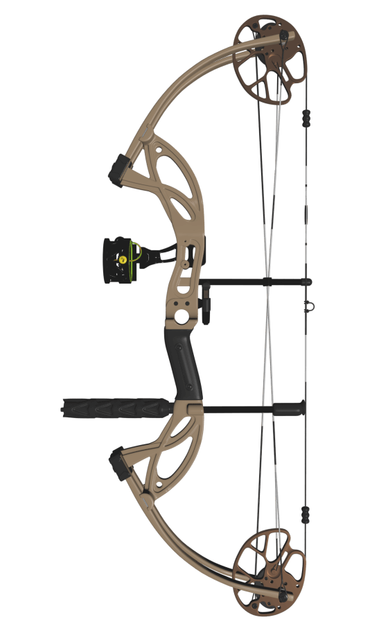 What is a Compound Bow?