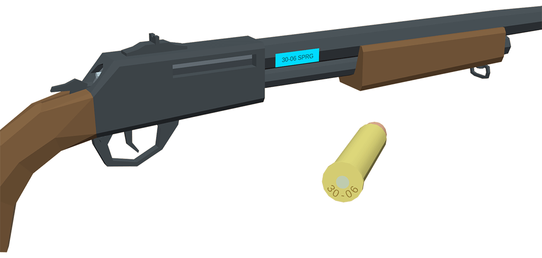Firearms barrel stamp