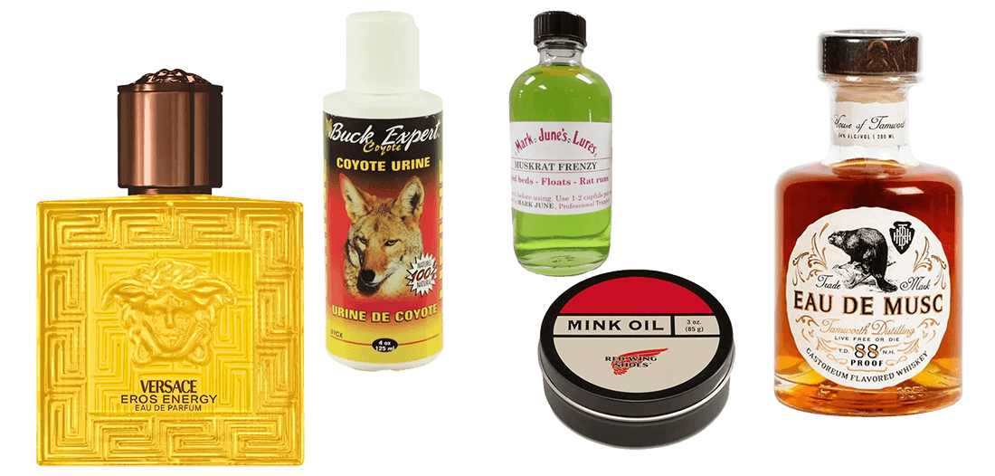 uses of non pelt parts of furbearers